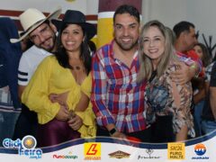 Festa do Bezerro Manhoso